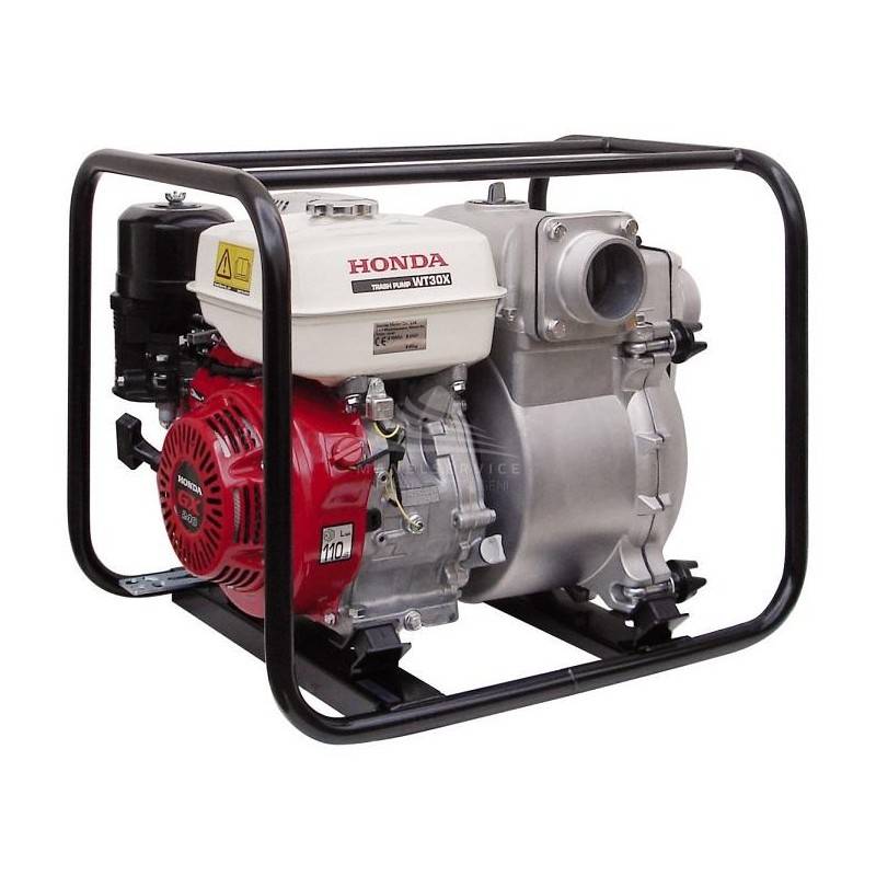 Lensepumpe bensin 3 Lensepumpe bensin 3